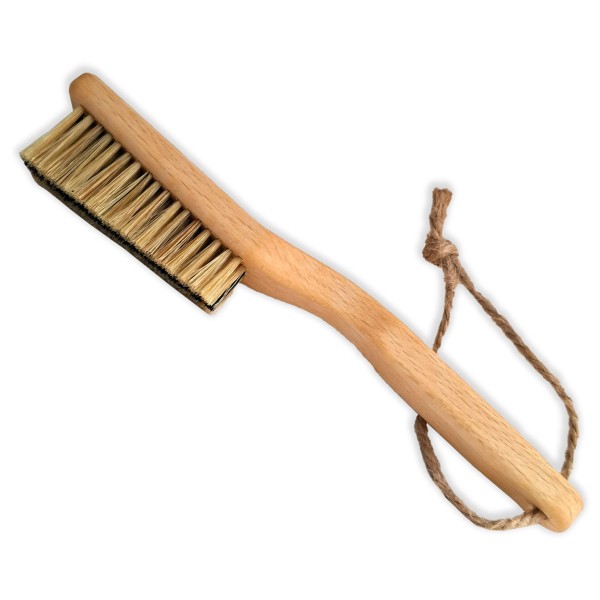 KletterRetter - BoulderBooster - Boulderbürste Gr 17 cm geölt