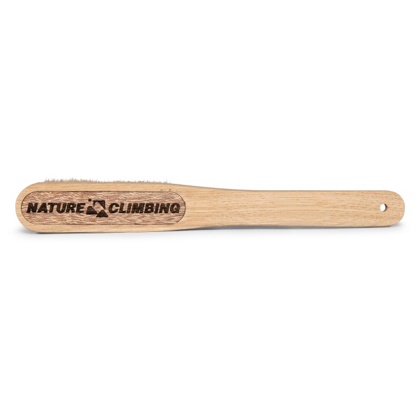 Nature Climbing Brush XXL Boulderbürste (Gr XXL |oak)