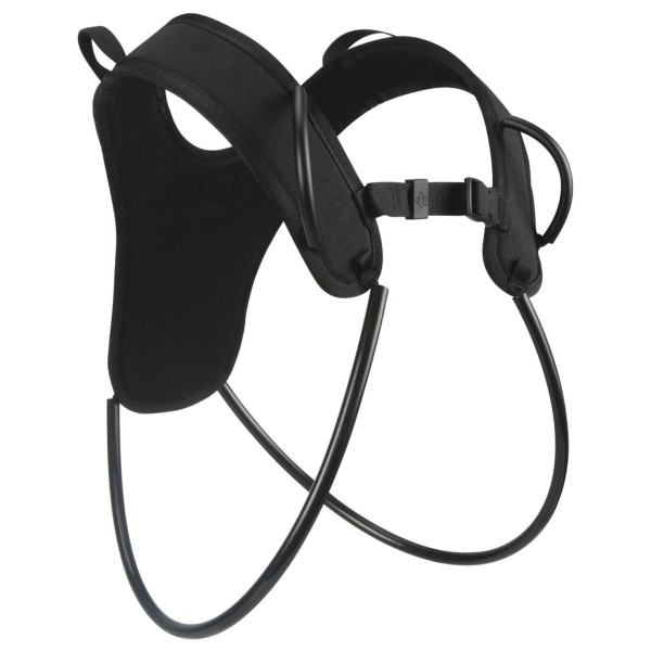 Image of Black Diamond - Zodiac Gear Sling - Materialschlinge Gr M/L;S/M schwarz bei Bergfreunde.ch - der Outdoor Shop