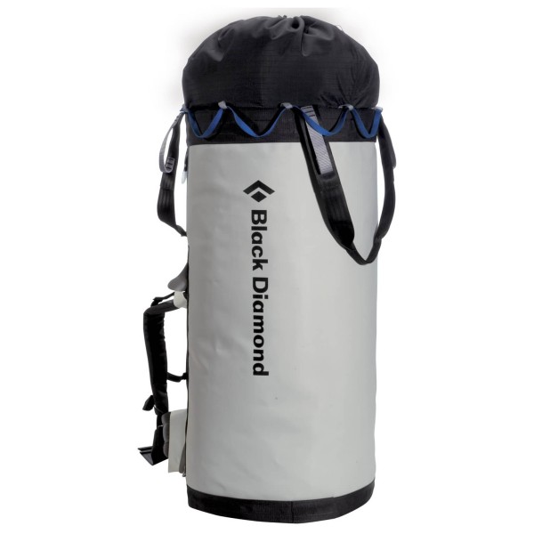 Image of Black Diamond - Zion Haulbag big wall gray bei Bergfreunde.ch - der Outdoor Shop