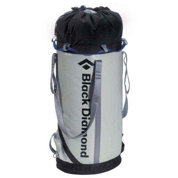 Image of Black Diamond - Stubby Haulbag Gr 35 l grau bei Bergfreunde.ch - der Outdoor Shop