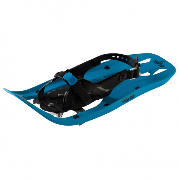 Tubbs Flex JR Boys Sneeuwschoenen x 43 cm Zwart