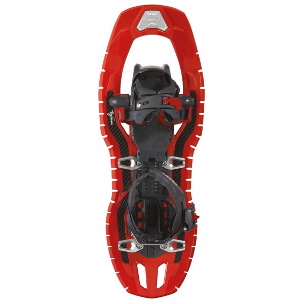 Image of TSL - Symbioz Elite - Schneeschuhe Gr 41-50 - L rot/schwarz bei Bergfreunde.ch - der Outdoor Shop