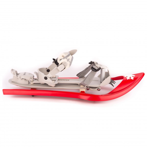 Image of Inook - E-Move - Schneeschuhe Gr 35-47 rot bei Bergfreunde.ch - der Outdoor Shop