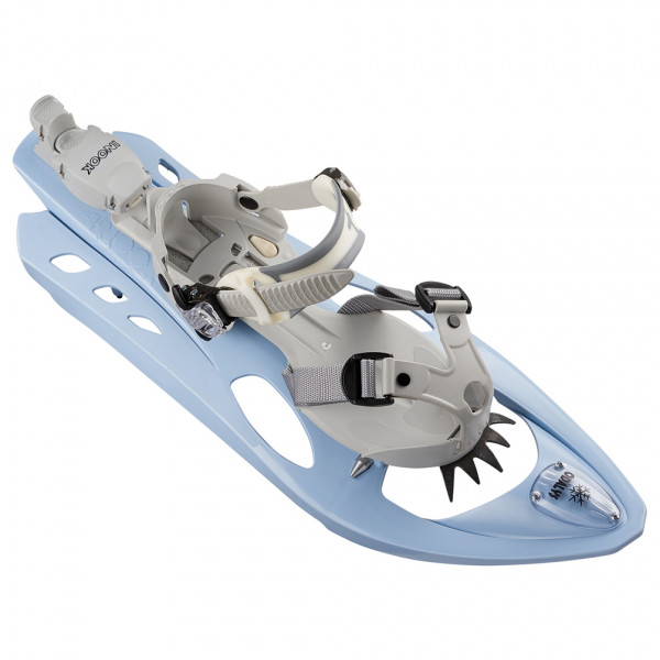 Image of Inook - Odalys - Schneeschuhe Gr 34-42 hellblau bei Bergfreunde.ch - der Outdoor Shop