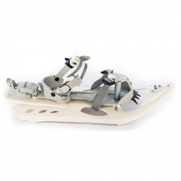 Image of Inook - Odalys - Schneeschuhe Gr 34-42 ;weiß/grau bei Bergfreunde.ch - der Outdoor Shop