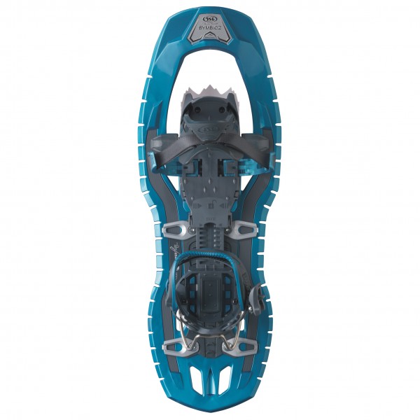 Image of TSL - Symbioz Access - Schneeschuhe Gr 37-44 - S blau/schwarz/grau