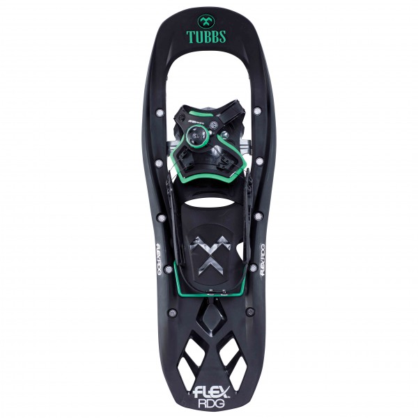 Tubbs Flex RDG 24 ridge Sneeuwschoenen x 61 cm Zwart