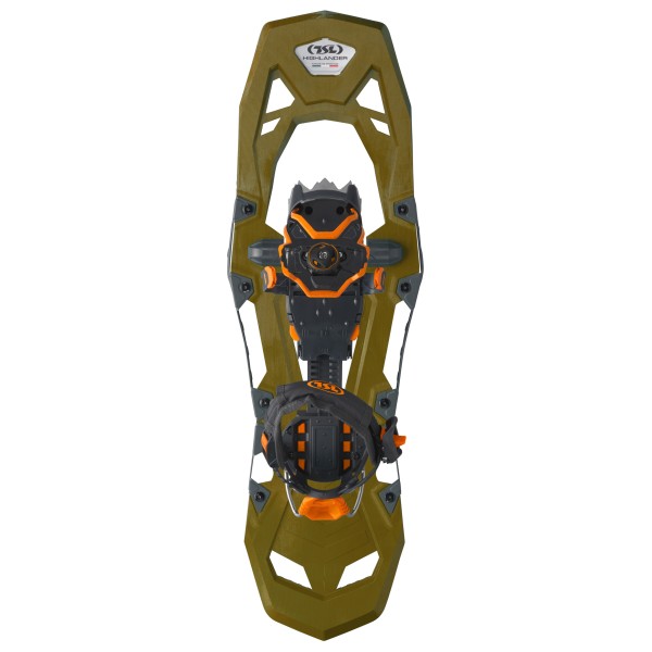 TSL Highlander Adjust Sneeuwschoenen L Groen