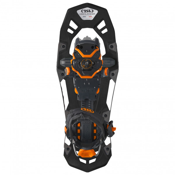 Image of TSL - Highlander Adjust - Schneeschuhe Gr 37-44 - S titan