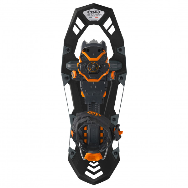 Image of TSL - Highlander Adjust - Schneeschuhe Gr 39-47 - M titan