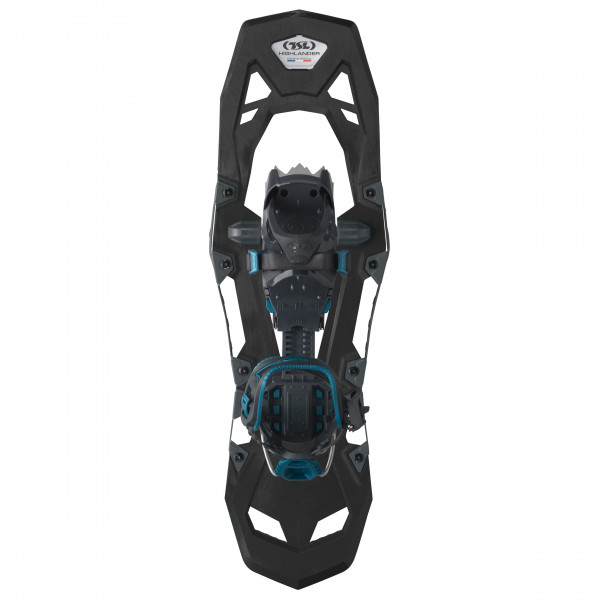 Image of TSL - Highlander Tour - Schneeschuhe Gr 41-50 - L schwarz