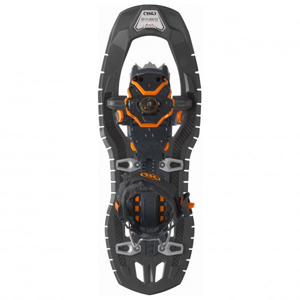 Image of TSL - Symbioz Hyperflex Adjust - Schneeschuhe Gr 39-47 titan bei Bergfreunde.ch - der Outdoor Shop