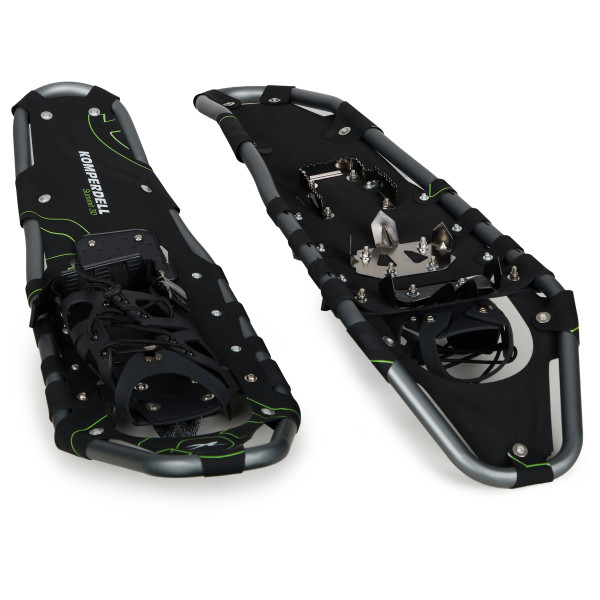 Image of Komperdell - Snowshoe Summit 30 - Schneeschuhe grün