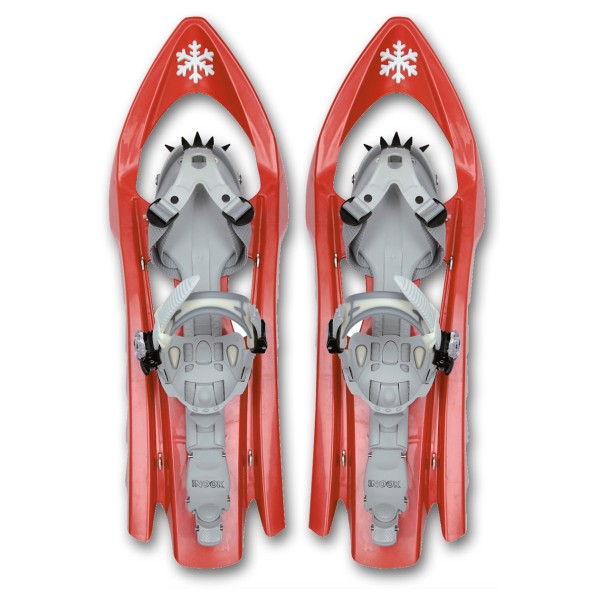 Image of Inook - Freestep Light - Schneeschuhe Gr 34-42 fuchsia bei Bergfreunde.ch - der Outdoor Shop