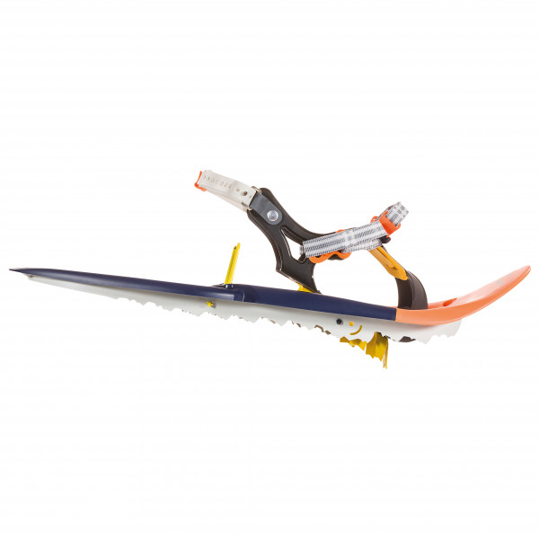 Image of Ferrino - Snowshoes Trient - Schneeschuhe Gr One Size blau/orange bei Bergfreunde.ch - der Outdoor Shop