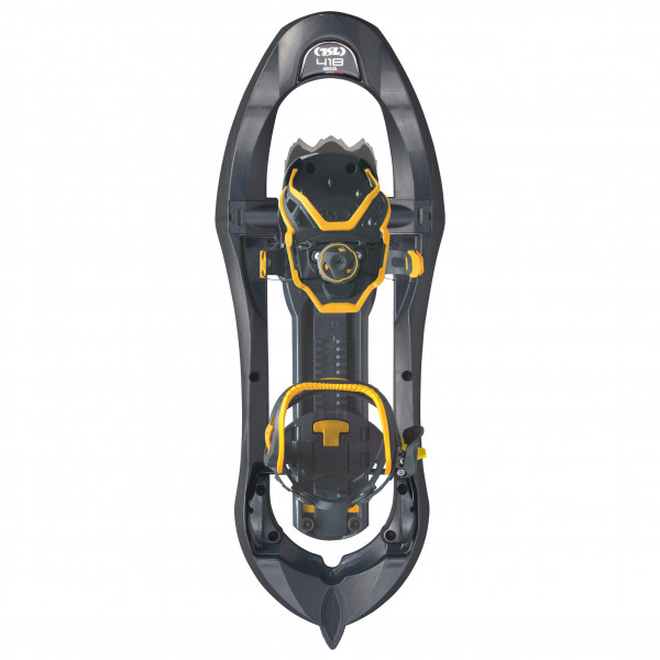 Image of TSL - 418 Up & Down Fit Grip - Schneeschuhe Gr 35-44 grau