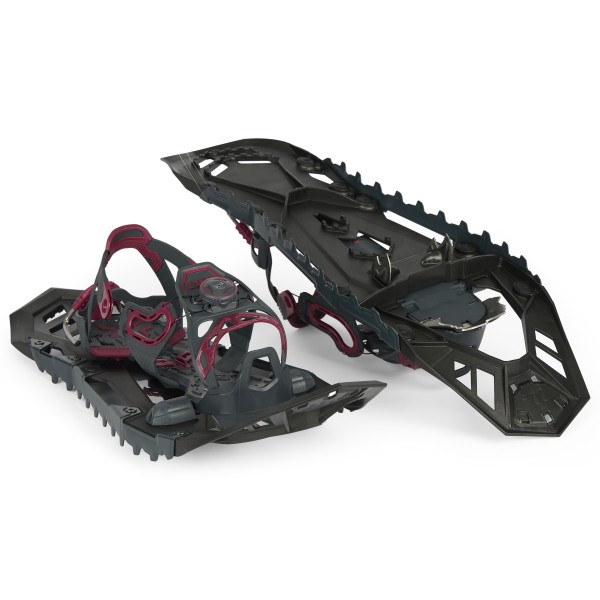 Image of TSL - Highlander Instinct - Schneeschuhe Gr 35-41 - S schwarz