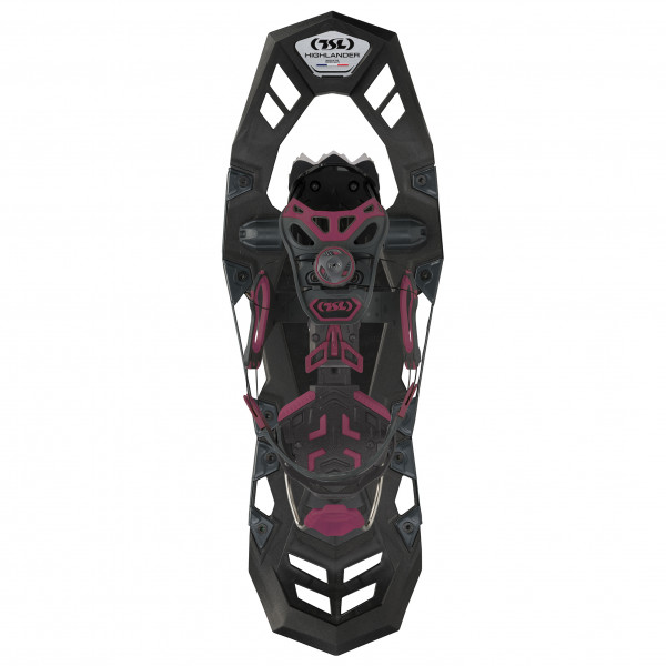 Image of TSL - Highlander Instinct - Schneeschuhe Gr 39-46 - M schwarz