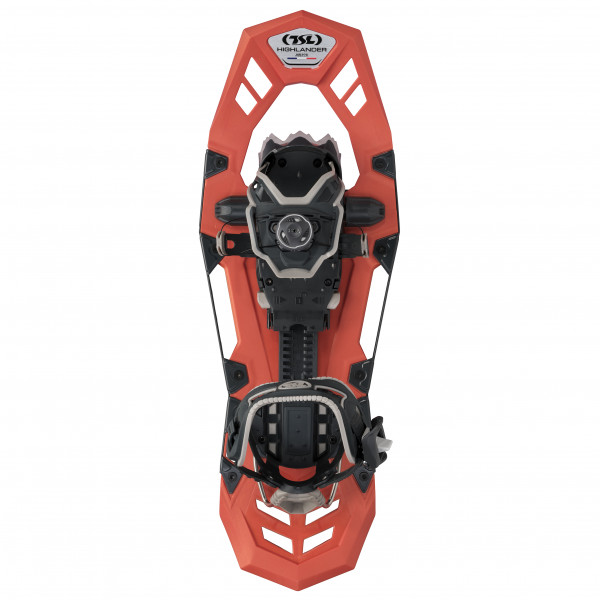 Image of TSL - Highlander Original 2 - Schneeschuhe Gr 39-47 - M halloween