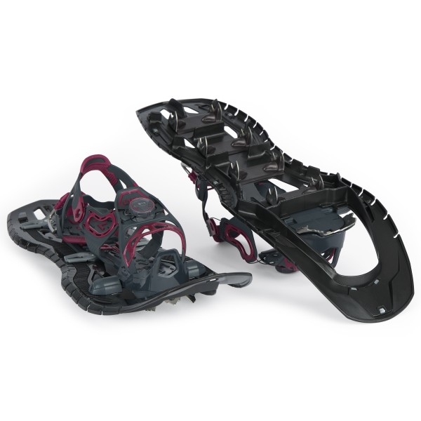 Image of TSL - Symbioz Hyperflex Instinct - Schneeschuhe Gr 35-41 - S;39-46 - M;44-52 - L schwarz