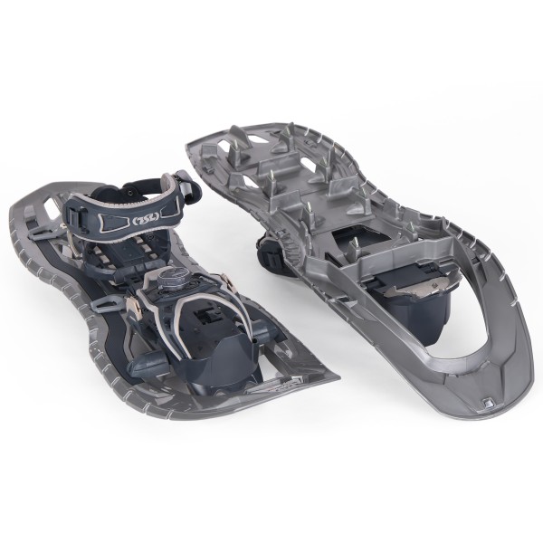 Image of TSL - Symbioz Hyperflex Original 2 - Schneeschuhe Gr 37-44 - S metallic