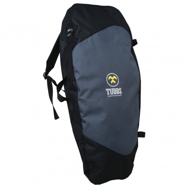 Image of Tubbs - Napsac - Schneeschuhtasche Gr M grau