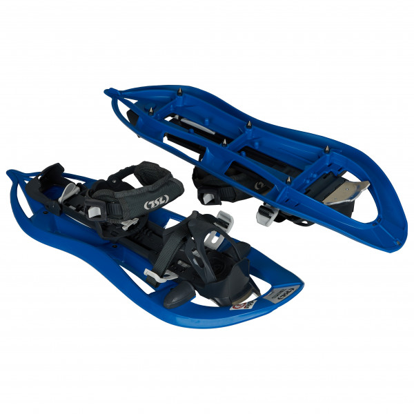 Image of TSL - Escape Easy Mountain - Schneeschuhe Gr 325 - EU: 38-47 blau
