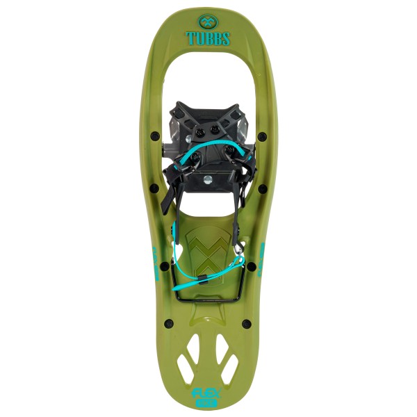 Tubbs Flex HKE Sneeuwschoenen x 56 cm Groen