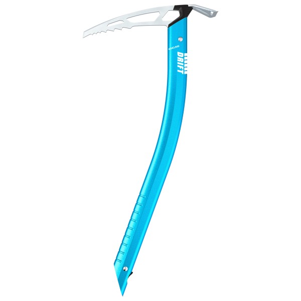 Edelrid – Drift – IJspikkel maat , Icemint