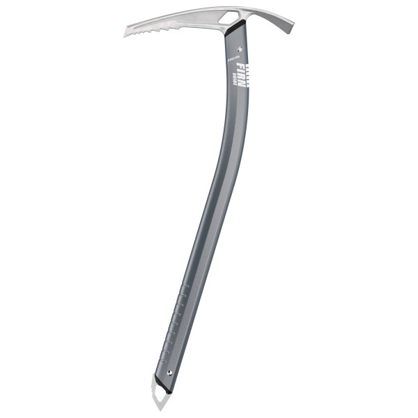 Edelrid – Firn Guide – IJspikkel maat , Grijs