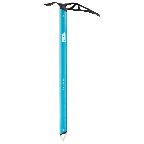 Petzl Glacier Light Eispickel (Gr 60 cm |blau)