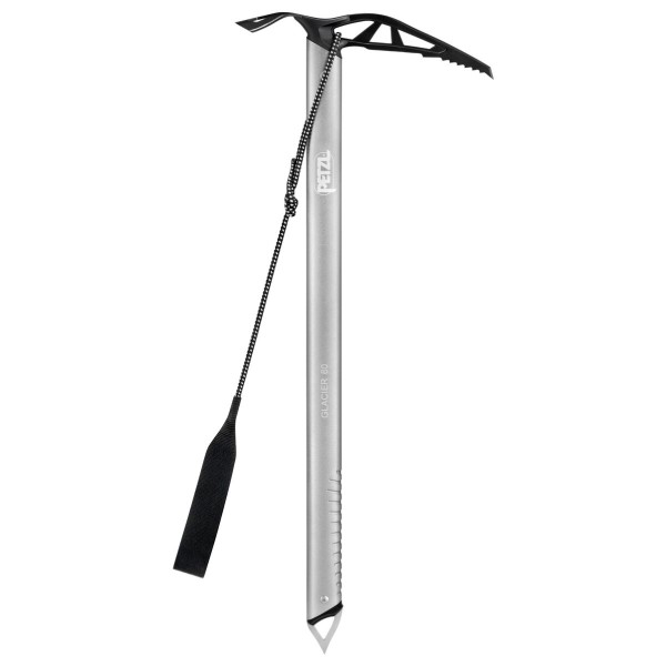 Petzl – Glacier Linkin – IJspikkel maat , Grijs
