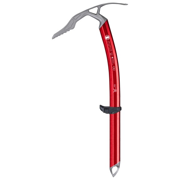 Skylotec Asgard Eispickel (Gr 70 cm |rot)