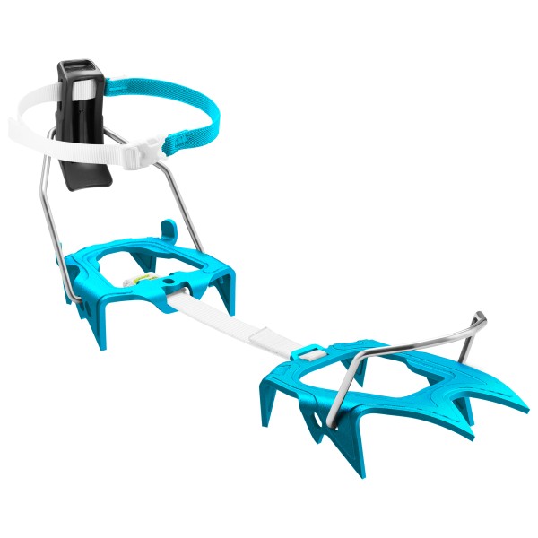 Image of Edelrid - Nemo Lite Auto - Steigeisen Gr 36-48 icemint