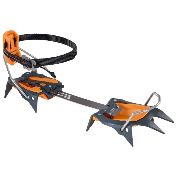 Skylotec – Raide Automatic – Stijgijzers / Oranje