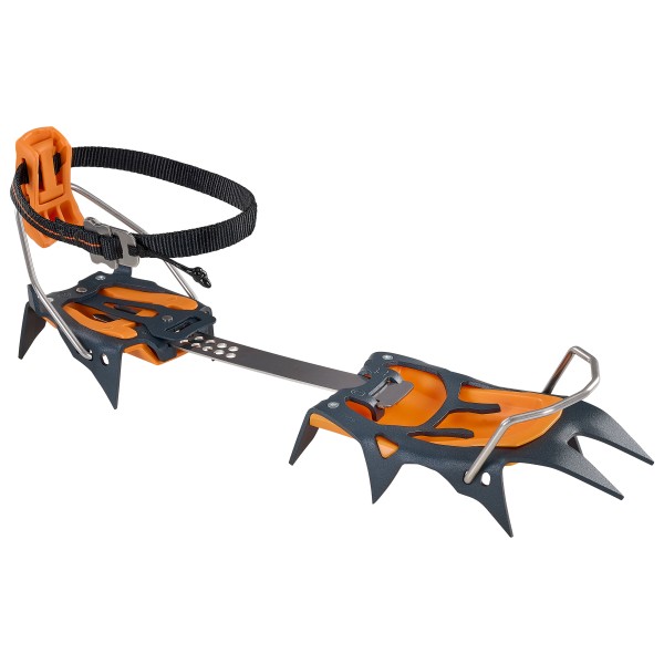 Skylotec – Rupal Automatic – Stijgijzers / Oranje