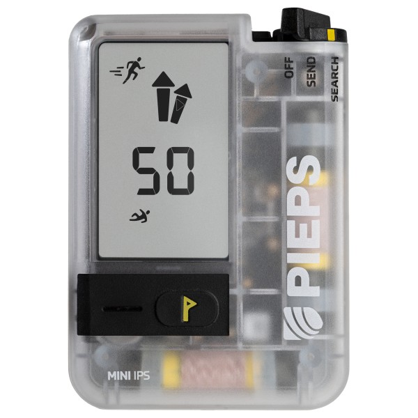 Pieps Mini IPS Lawinepieper