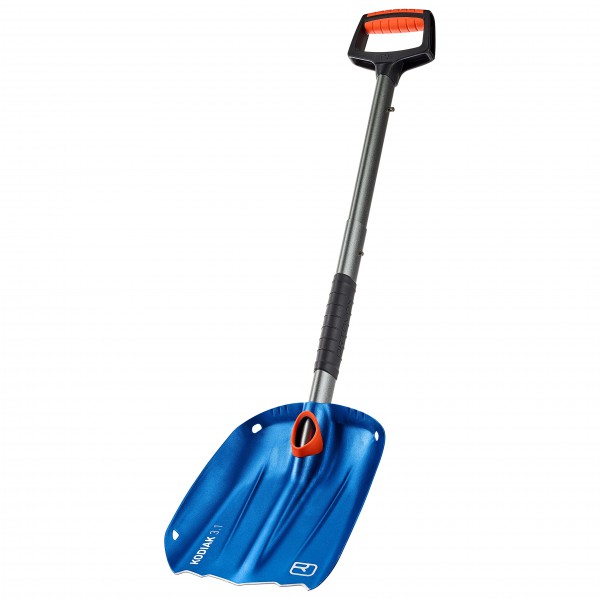 Image of Ortovox - Shovel Kodiak - Lawinenschaufel blau