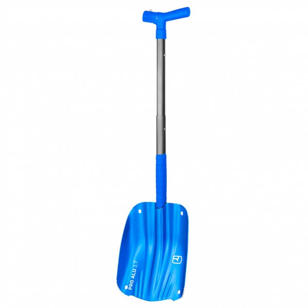 Image of Ortovox - Shovel Pro Alu III - Lawinenschaufel blau