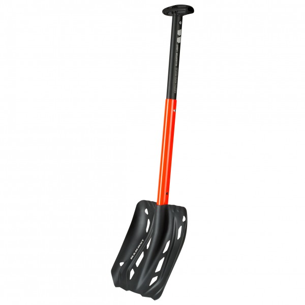 Image of Mammut - Alugator Light - Lawinenschaufel Gr One Size orange
