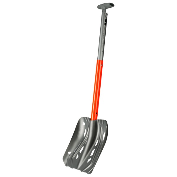 Mammut - Alugator Pro Light - Lawinenschaufel Gr One Size orange