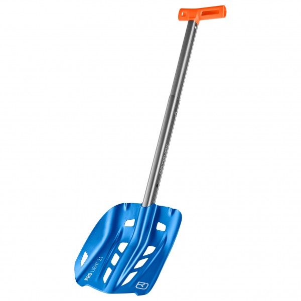 Image of Ortovox - Shovel Pro Light - Lawinenschaufel blau