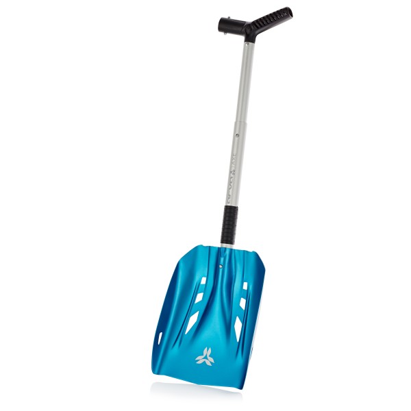 Image of Arva - Shovel Axe - Lawinenschaufel blau/grau bei Bergfreunde.ch - der Outdoor Shop