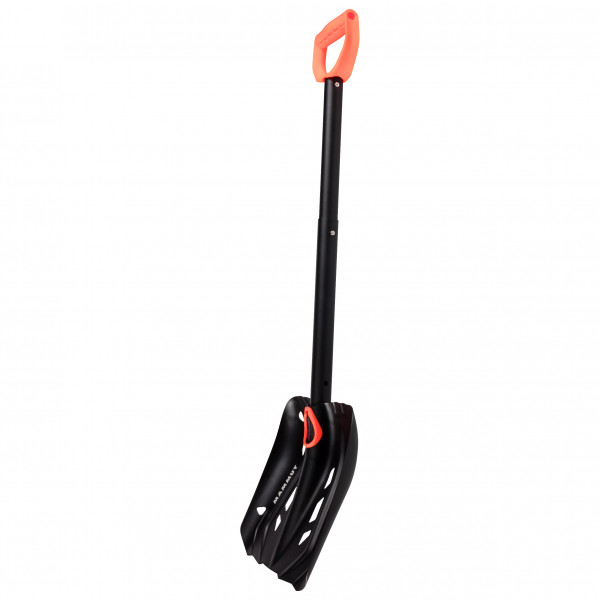 Image of Mammut - Alugator Pro Light Hoe - Lawinenschaufel schwarz