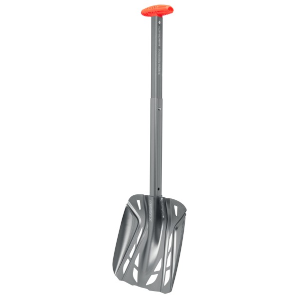 Image of Mammut - Alugator Ultra - Lawinenschaufel Gr One Size grau