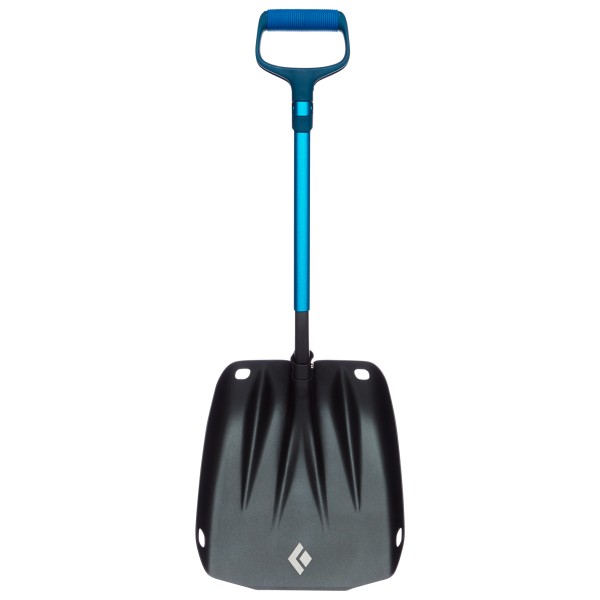 Image of Black Diamond - Evac 9 Shovel - Lawinenschaufel blau