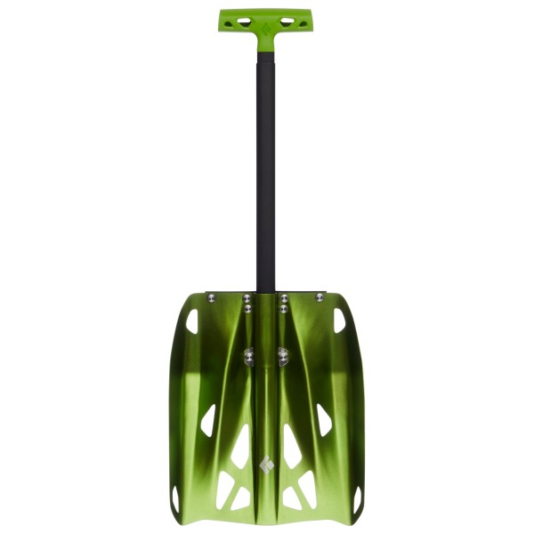 Image of Black Diamond - Transfer LT Shovel - Lawinenschaufel Gr One Size grün