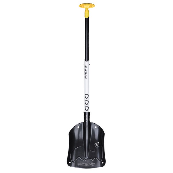 Pieps T Shovel 825 Pro+ Lawinenschaufel (schwarz)