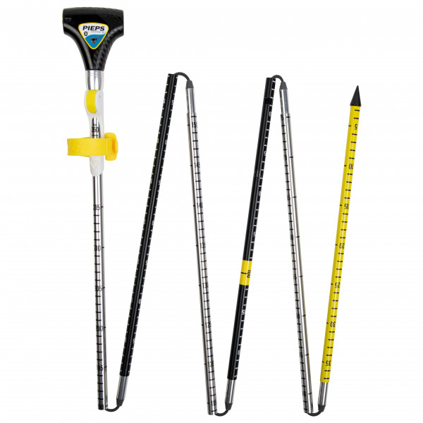 Image of Pieps - iProbe BT 260 - Lawinensonde Gr 260 cm gelb/grau
